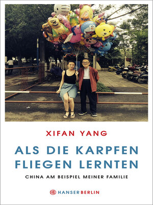cover image of Als die Karpfen fliegen lernten